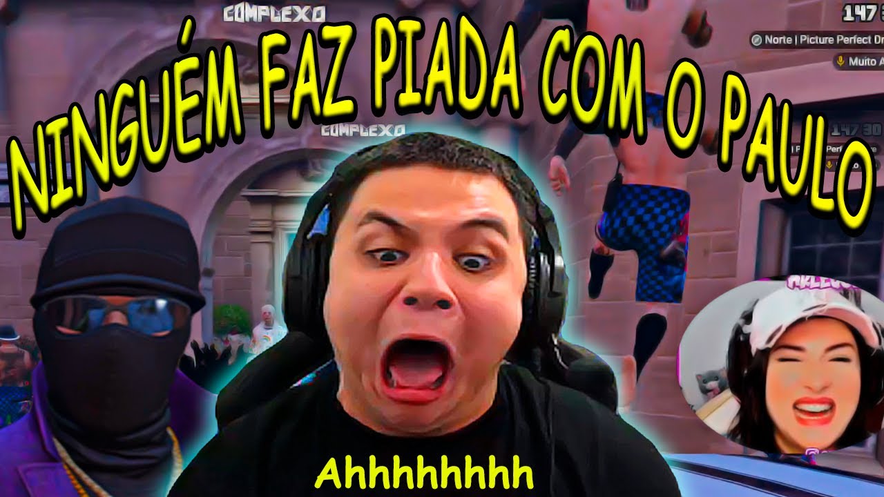 FOI FEITO DE DANADA E FICOU PUT# !