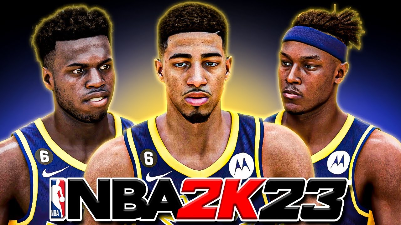 Могу ли я выиграть товарищеские игры с командой PACERS в NBA 2K23, играя сейчас онлайн?
