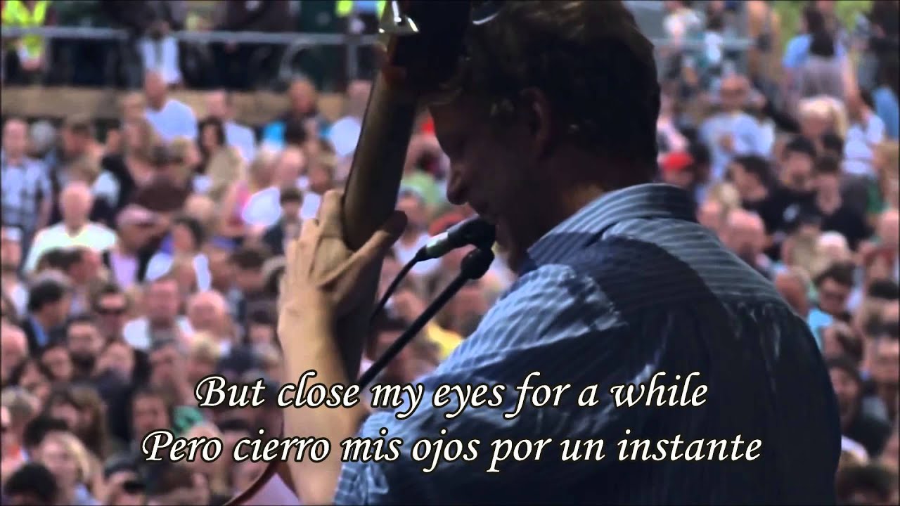 Mumford and Sons   I Gave You All Sub español   ingles