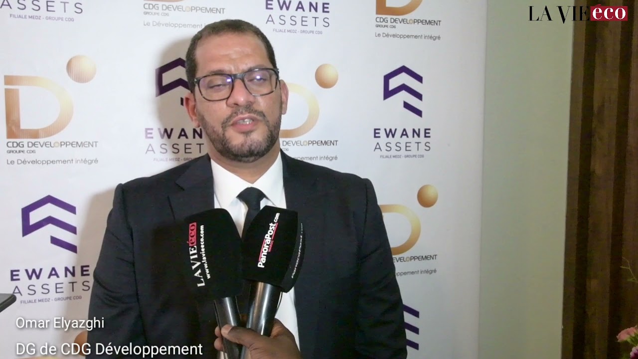 Bâtiments à haute performance environnementale : Ewane Assets triplement certifiée
