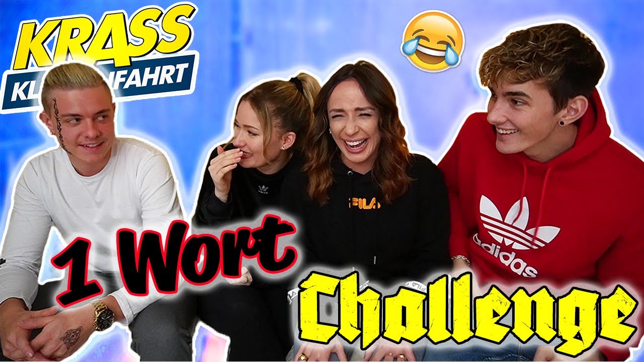 Vollende den Satz.. 😂 mit Sonny Loops, Jonas Ems und KekseTV | Jennifer Saro