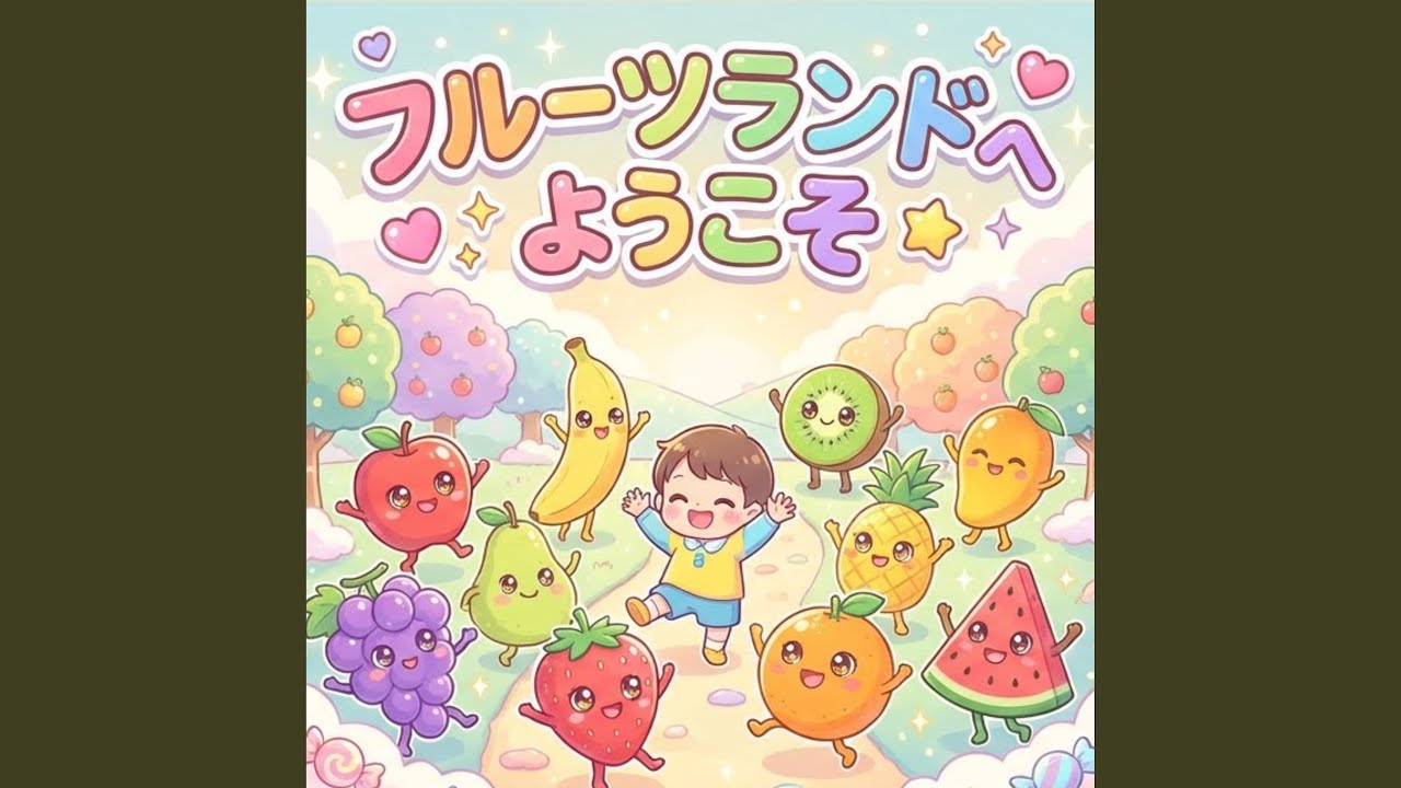 クラウンクラウン・パイナップルの大冒険