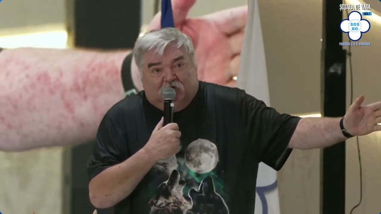 Gen (r) Emil Străinu  - Lupta pentru hegemonia mondială &icirc;n lumea contemporană