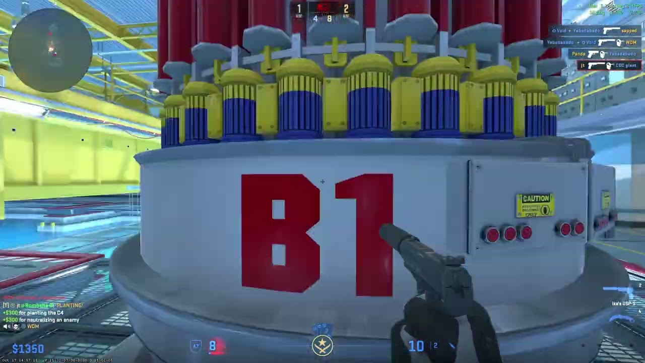 2025 Clip Dump