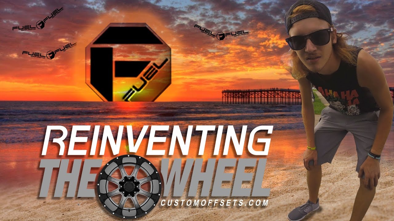 The Truth About Fuel Offroad Wheels