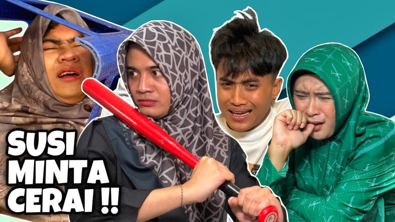 KAMPUNG POJOK GAWAT DARURAT !!!