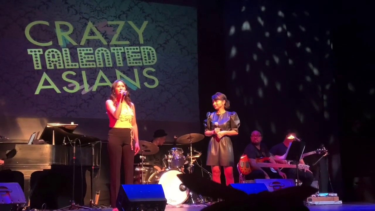 Deedee Magno Hall and Jennifer Paz - Steven Universe Medley