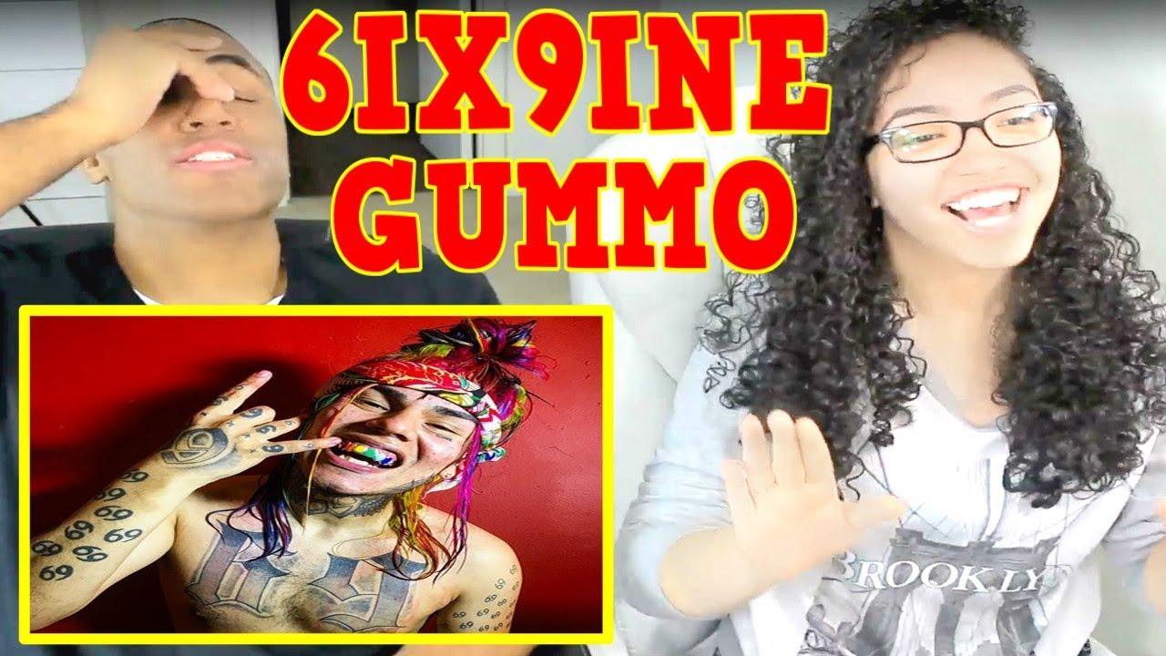 MY DAD REACTS TO 6IX9INE - GUMMO (OFFICIAL MUSIC VIDEO) REACTION