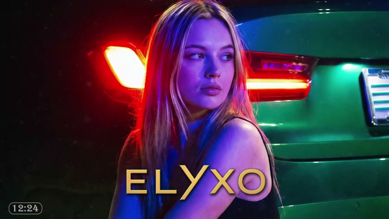 Top Russian Music Remixes🔥Душа кайфуй, Голубка, Жиганская, MiyaGi, Лейла & More! | Elyxo Remixes #4