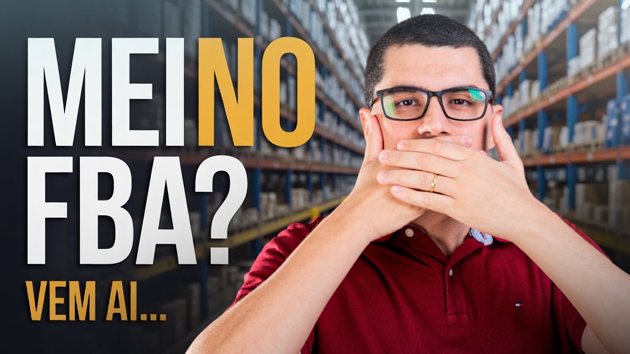 Will MEIs (Individual Microentrepreneurs) be able to participate in Amazon's Fulfillment Business...