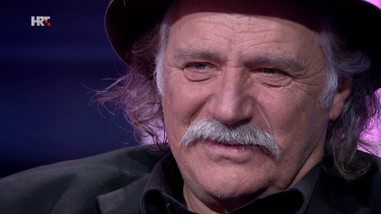 U svom filmu: Rade Šerbedžija