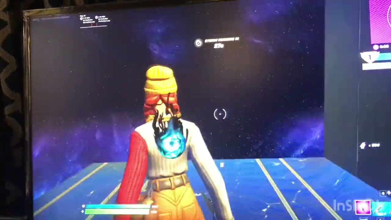 Fortnite Boxfight map ( 2022-Best Boxfight)