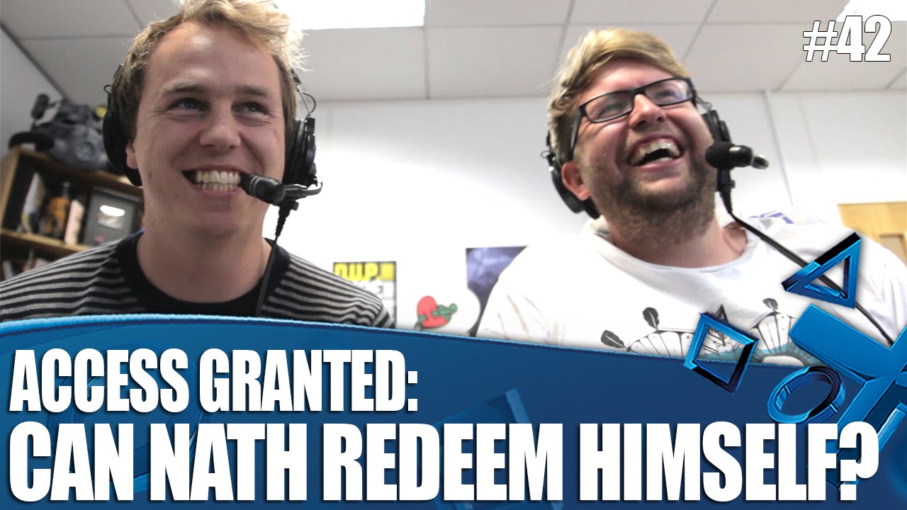 Access Granted: Can Nath redeem himself?
