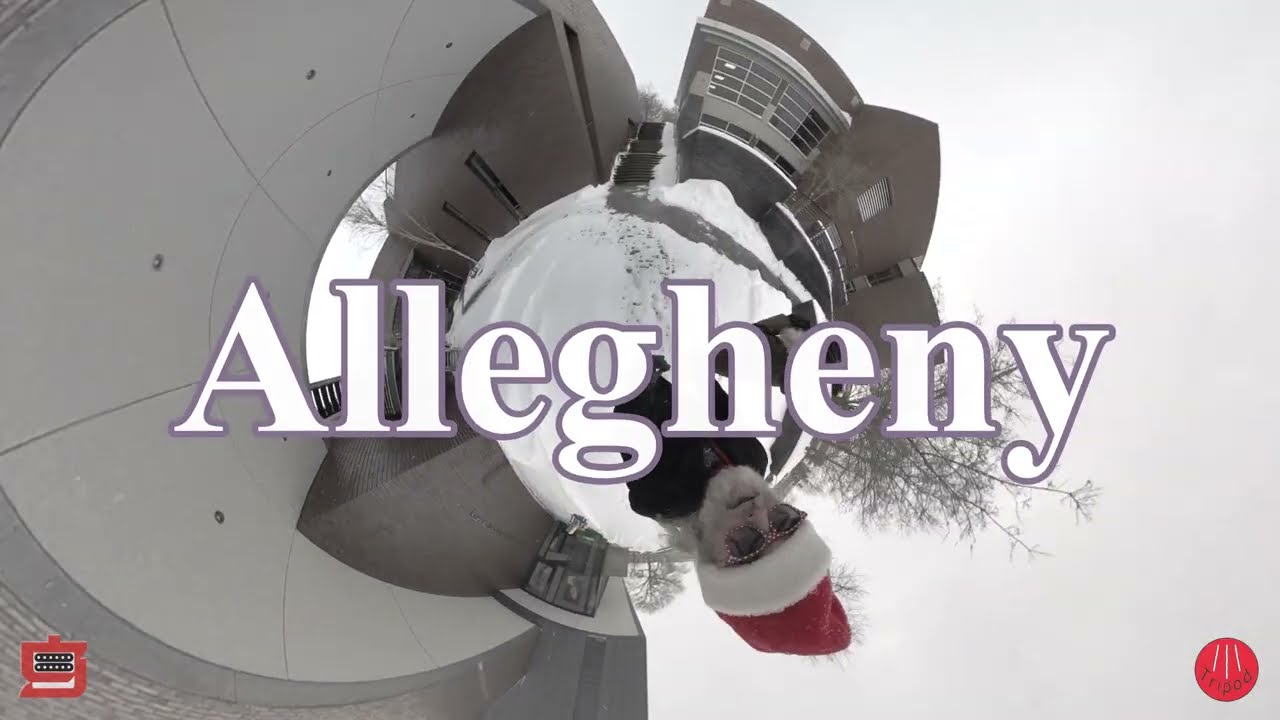 Allegheny