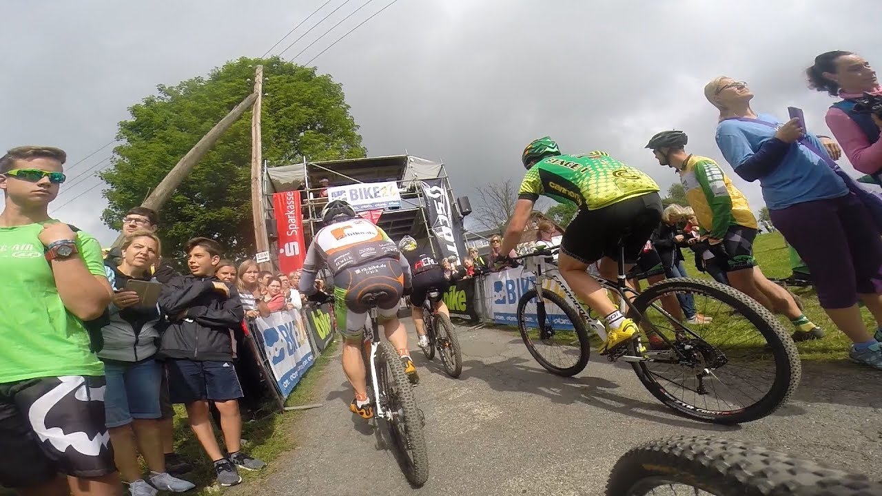 EBM Seiffen 2017 BikeCam -thekopfkino-