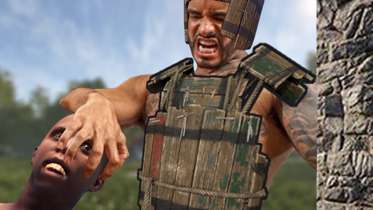 The weak should fear the strong