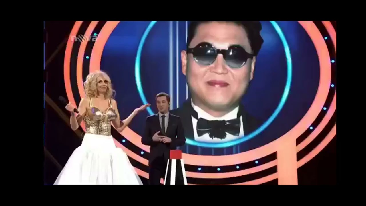 Tvoje Tvář Má Známý Hlas ruleta hvězd