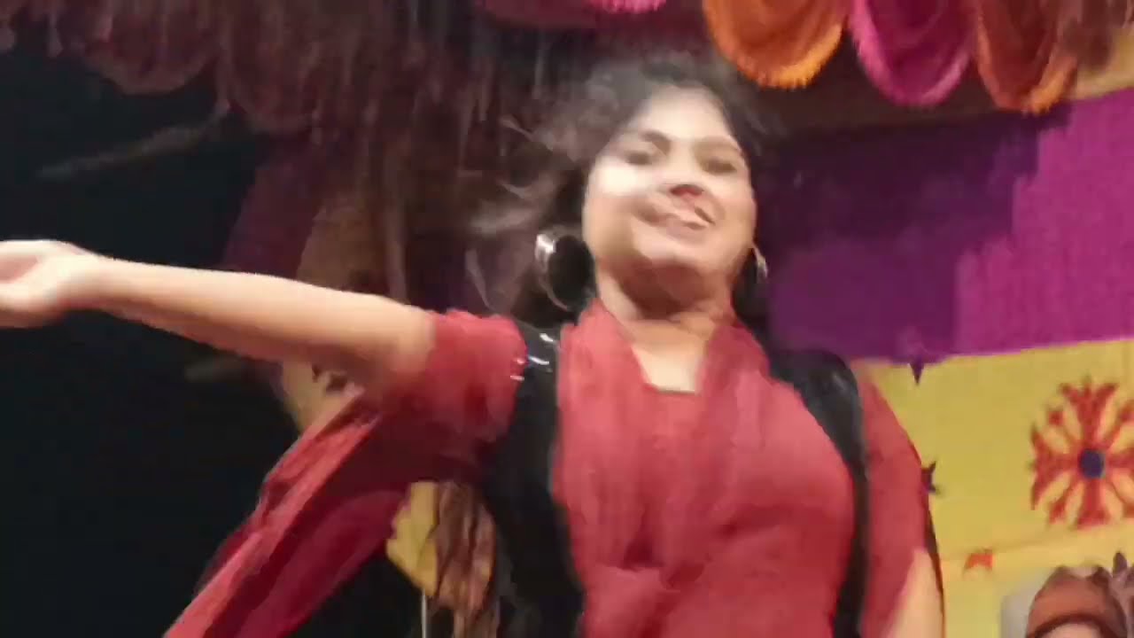 গ্রাম বাংলার সুন্দরী মেয়েদের  উড়াধুরা ডান্স । new dj dance video 2026  trending dance remix video 1