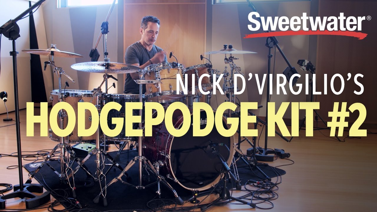 Check out Nick D's 2nd Hodgepodge Kit
