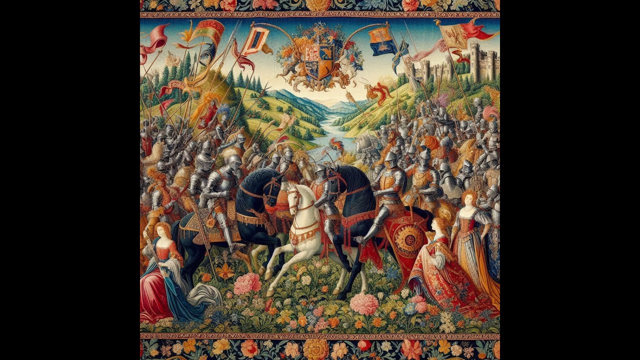 Ballade contre les ennemis de la France