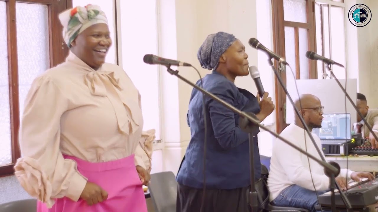 Ivangeli Into Yasekhaya || Sis Mbali Sithole