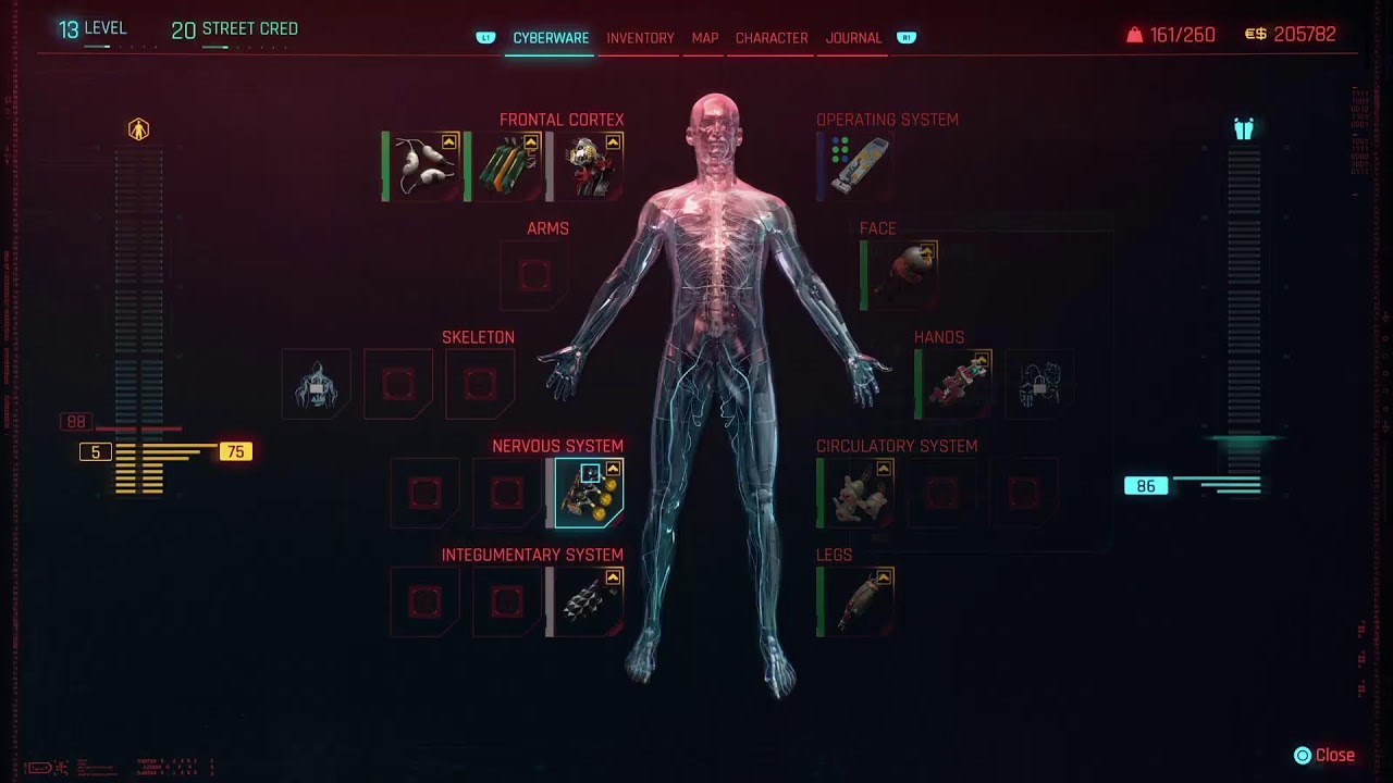 Cyberpunk 2077 Pt.2