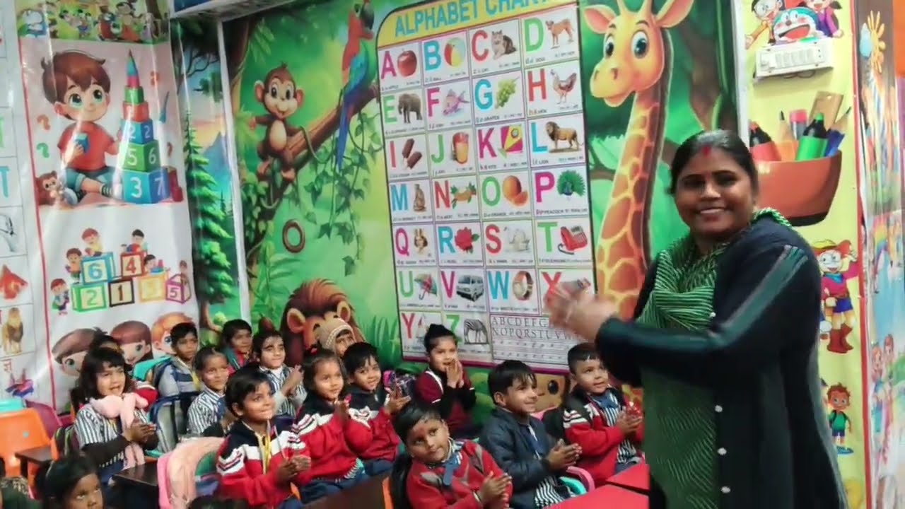 Day 9 dece ignou school activity 🏫