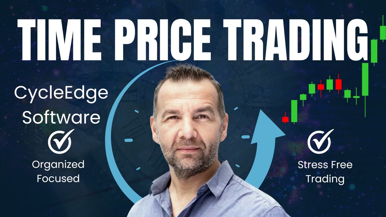 How to use the CycleEdge Timing Report at GlobalTraderClub. Precision market timing to the minutes.