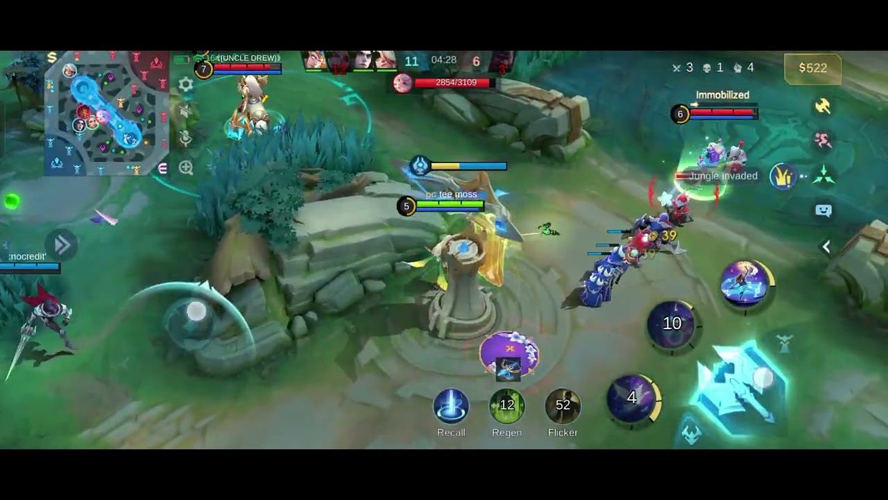 2 BESES KASAMA KO AFK 