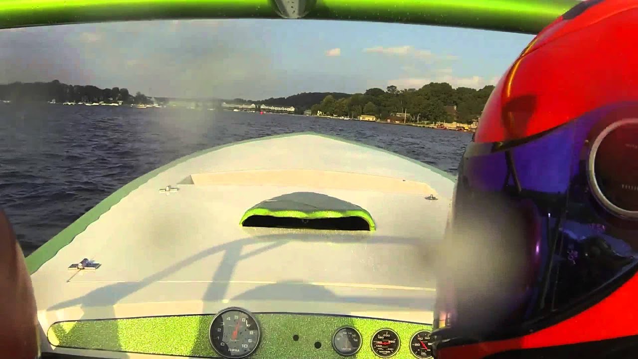 2015 Lake Hopatcong Sat Qual#2