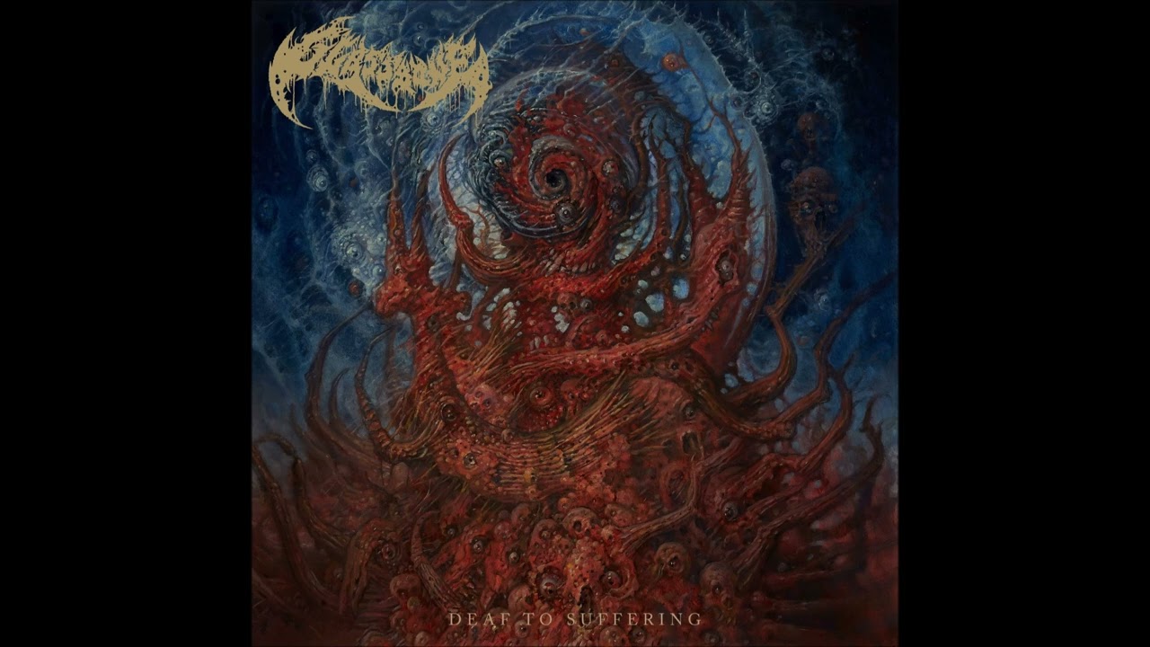Glassbone - Deaf To Suffering 2024 (Full EP)