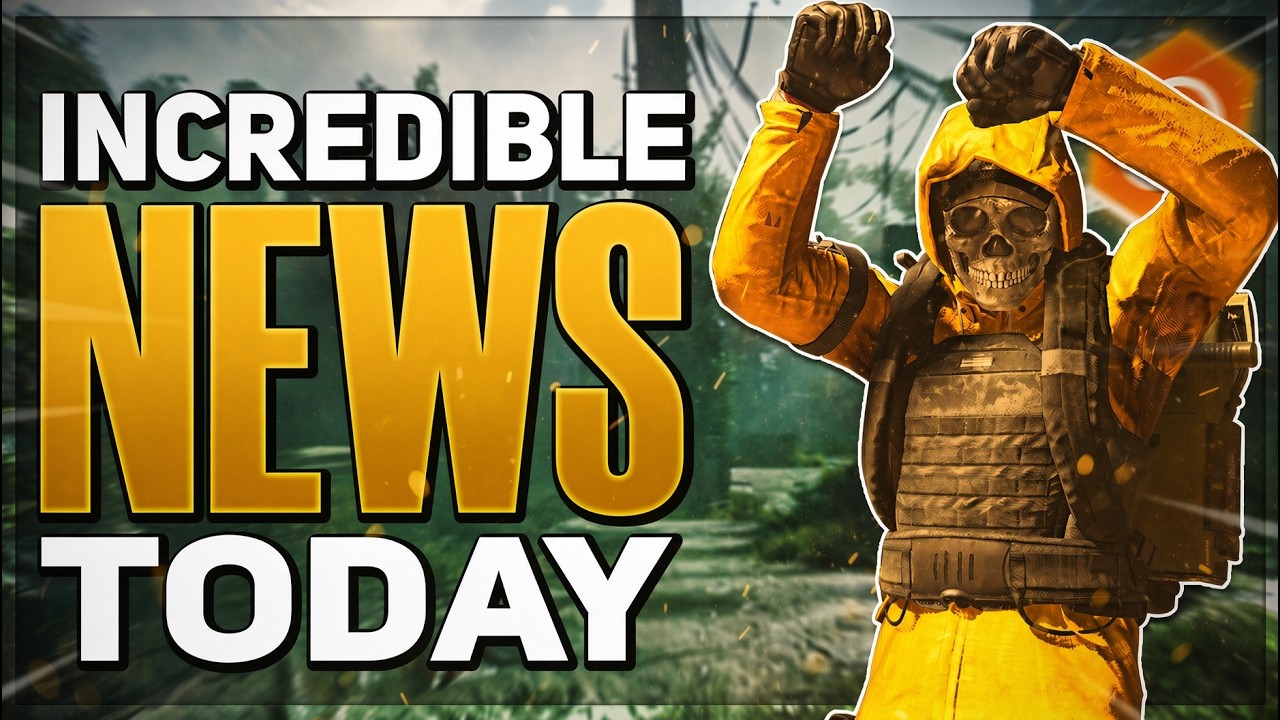 *BREAKING NEWS* The Division 2: NEW EXPANSION THIS YEAR, Crossplay CONFIRMED November, & More!
