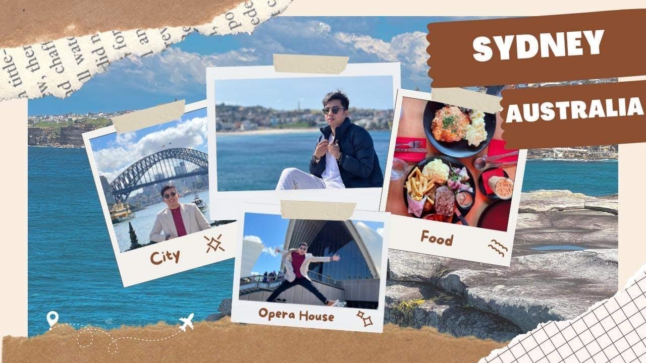 SYDNEY AUSTRALIA | TRAVEL | BEST OF SYDNEY | MDRT