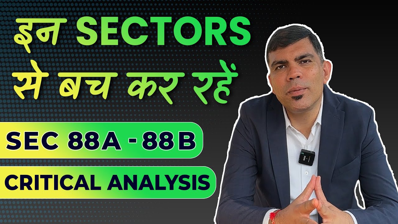 Worst Sectors For End Users In Gurgaon | Sector 88A & 88B | Dwarka Expressway | Realty Reviews
