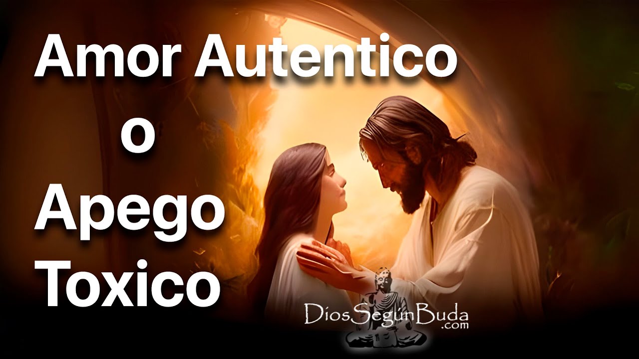 Apego vs. Amor: La Delgada Línea que Define tu Felicidad Interior - Lecciones de Gran Sabiduría