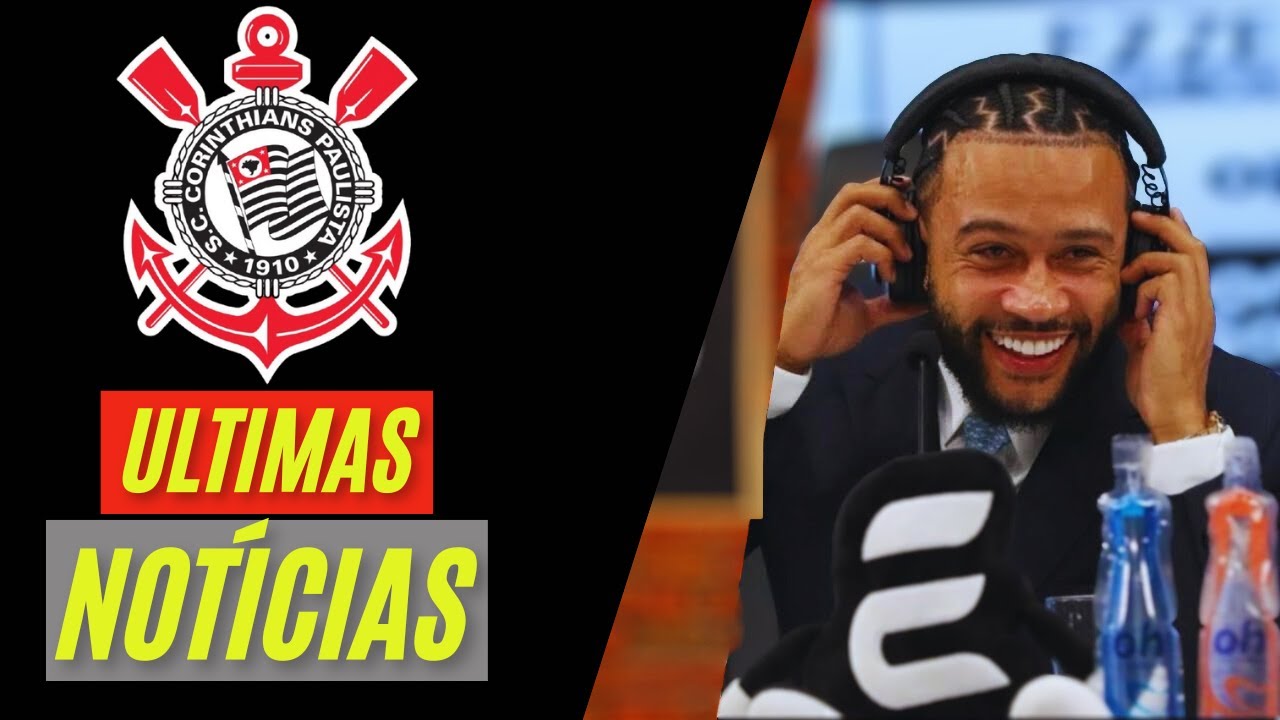 💥 “É SIMPLES!” NETO APRESENTA SOLUÇÃO PARA SEGURAR MEMPHIS NO CORINTHIANS