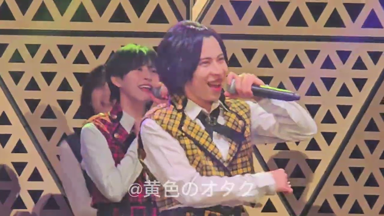 AXXX1S 宮月優斗くん カメラ らぶちゅちゅ 2025,3,1 V.I.P Eternal Free Live