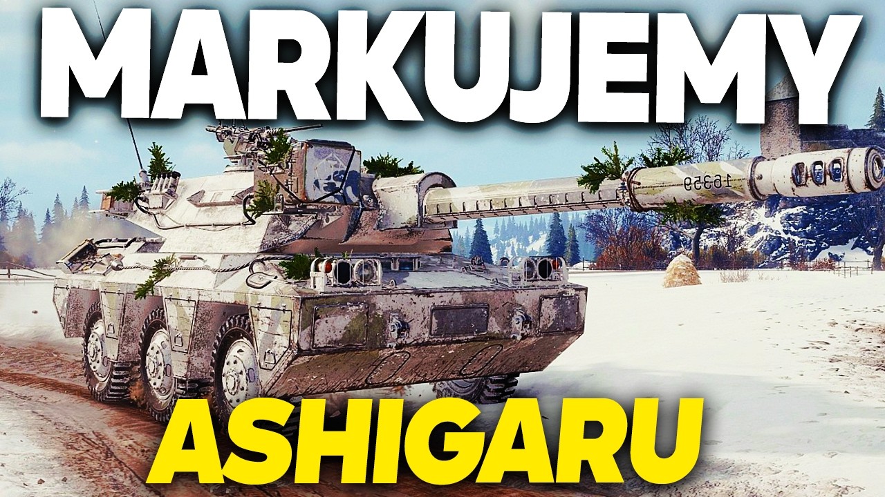 Ashigaru w boju!   | TOP1 3MoE