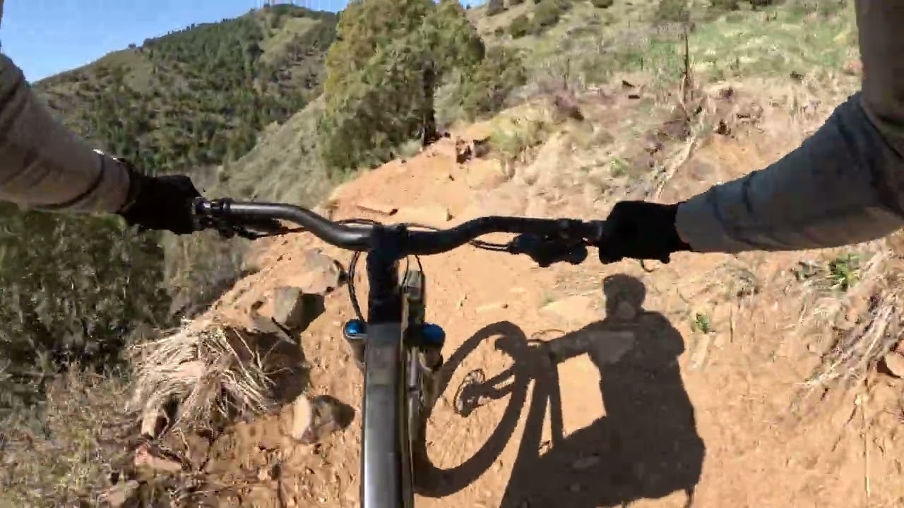 Trek Fuel Ex 9.7 Gen 5 Bike Review!