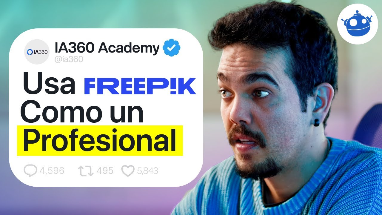 C&oacute;mo Usar FREEPIK