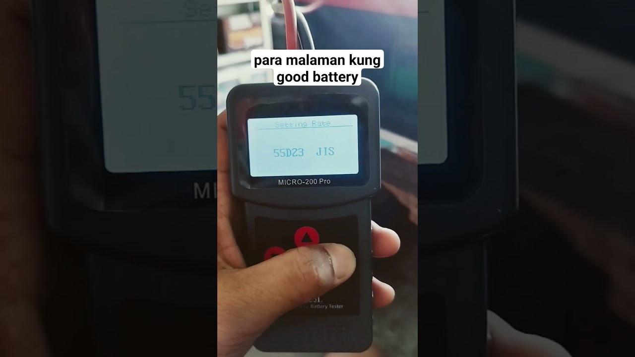 cca - cold cranking amps kapag mas mataas ang cca mas powerful maganda starting power