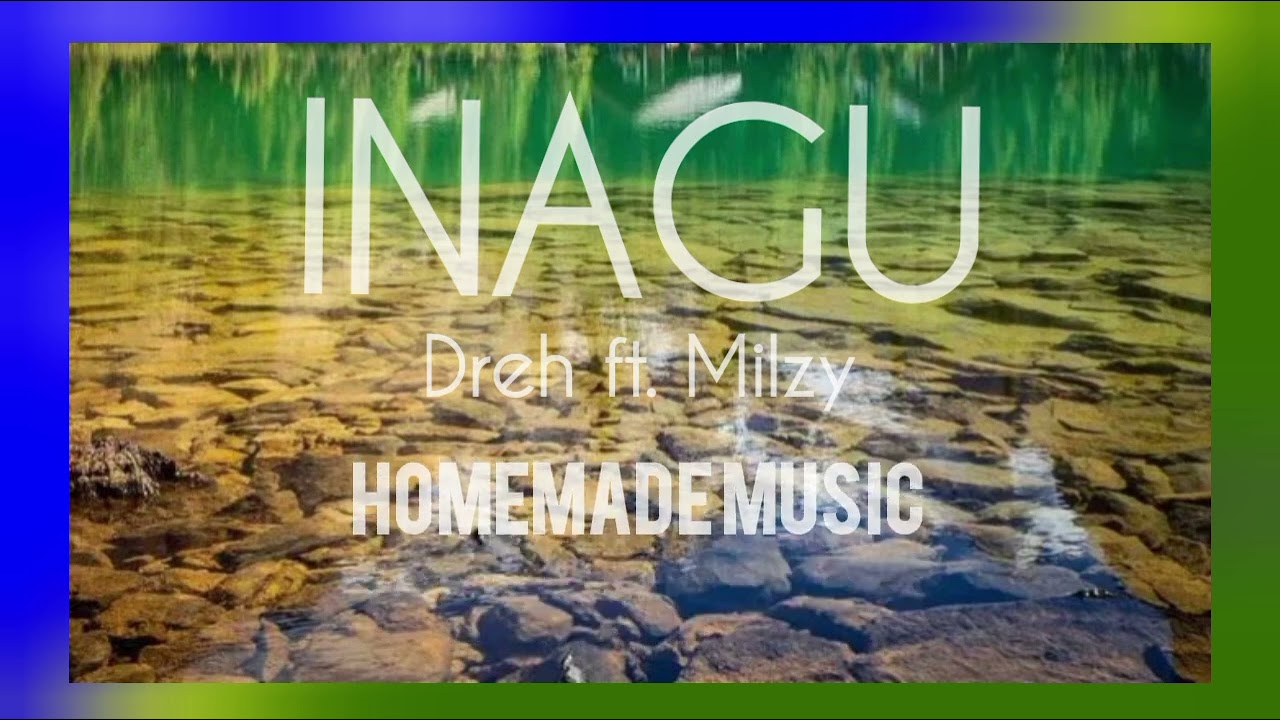 Dreh ft. Milzy_ INAGU_ (Promo 🌴🎵🇸🇧) Homemade Music 2024