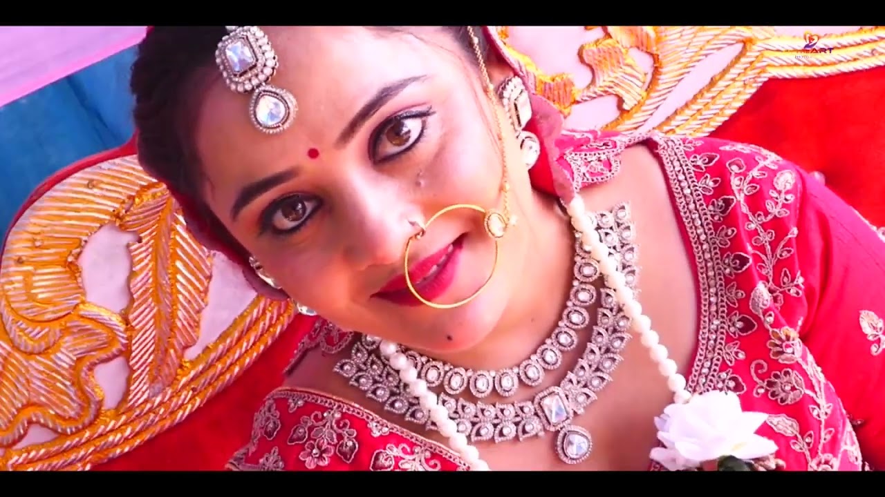 Kapil weds Radha II Naino ne Bandhi
