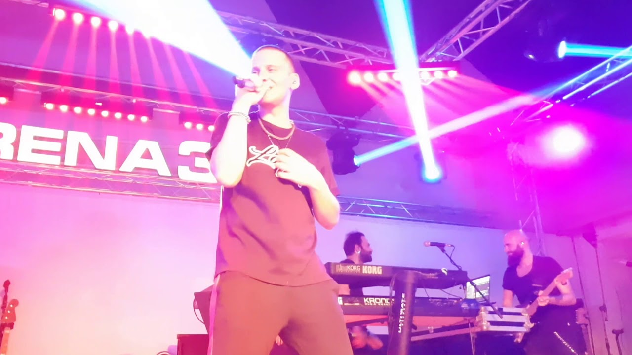 Edis - Güzelliğine / Canli / Viyana