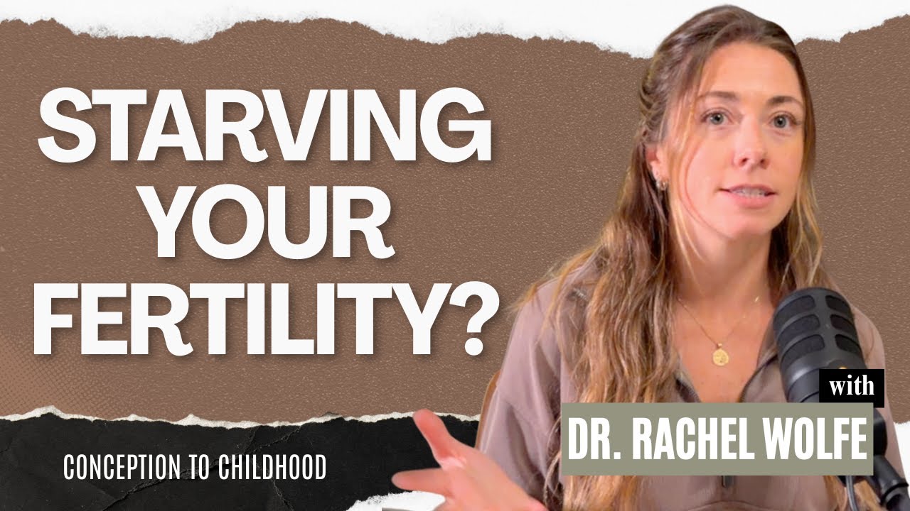 Fuel for Fertility: 4 Nutrition Pillars to Support Getting Pregnant