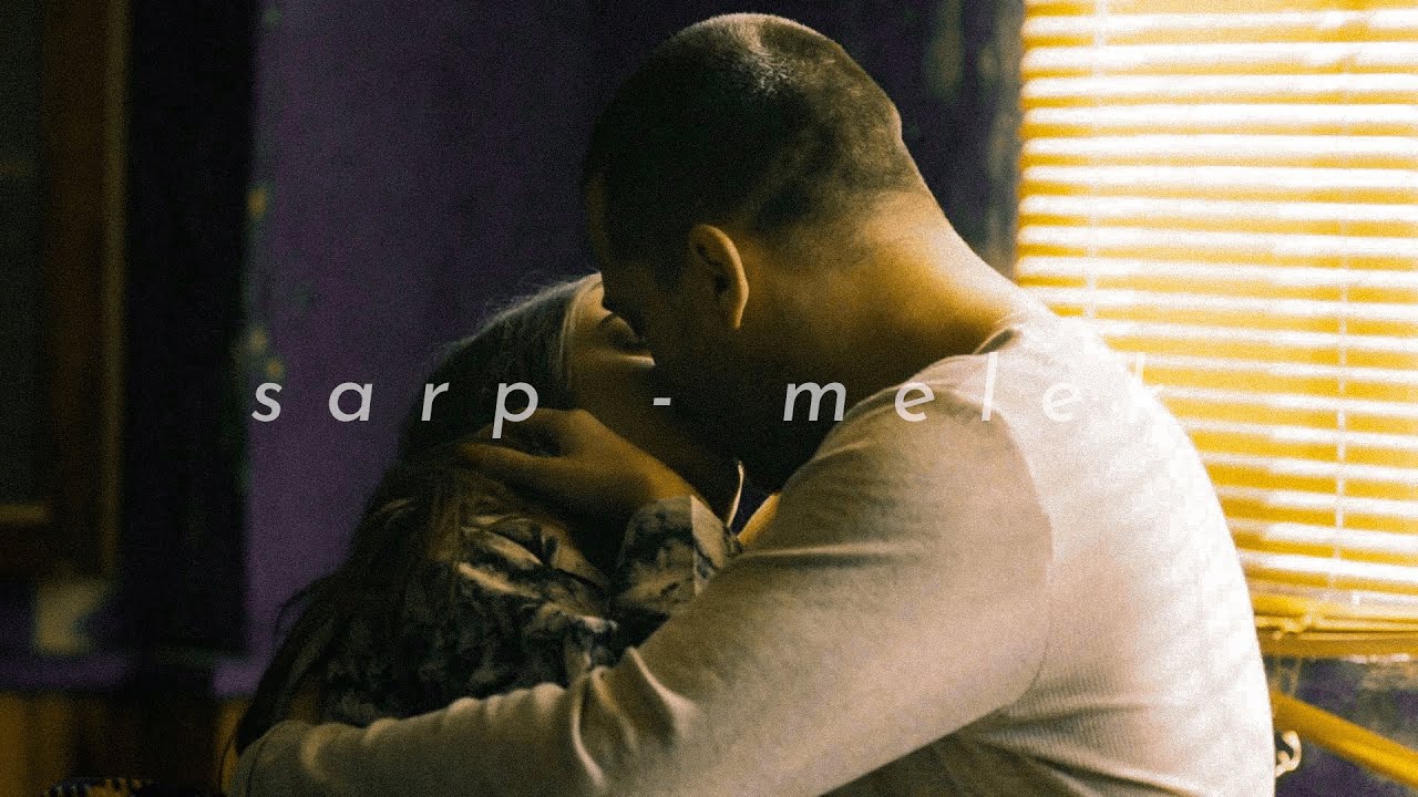 İçerde Soundtrack - Sarp & Melek ( S l o w e d & R e v e r b )