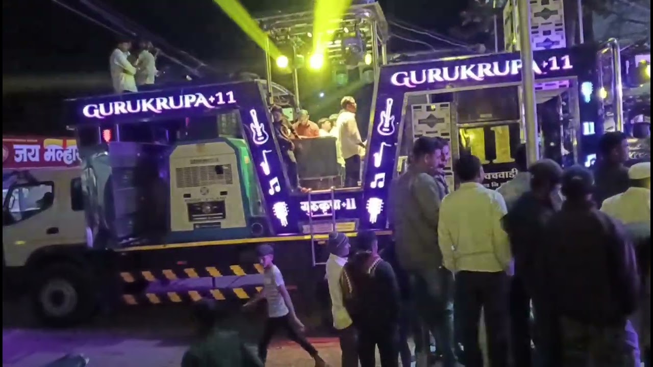 मी निघालो तुम्ही येता का  साई बाबा साँग  गुरुकृपा बँड दावचवाडी व्हिडिओ लाईक करा चॅनल सबस्क्राईब करा