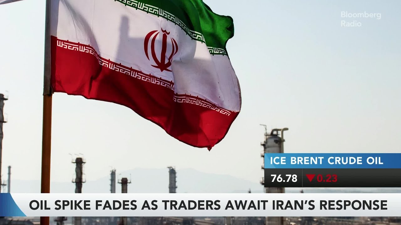 Trump Warns Against Rising Oil Prices Following Iran Attack