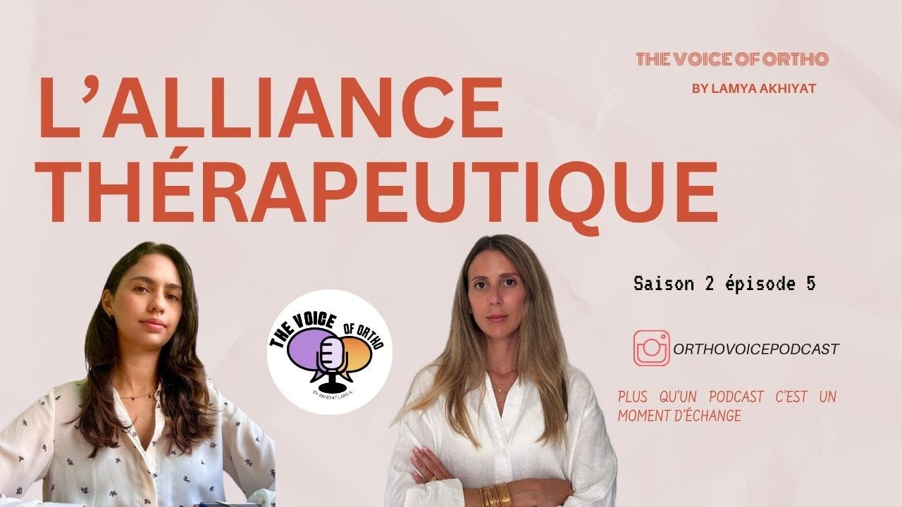Comment réussir sa prise en soin orthophonie ?