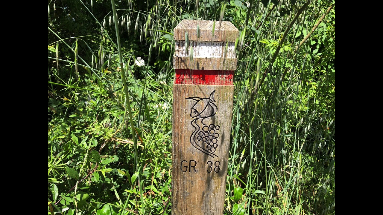 GR38 Wine & Fish Route Day 2: Lagran To Argomaniz